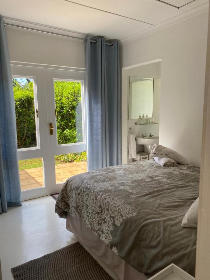 Hillcrest Haven Cottage 1 Εξωτερικό φωτογραφία