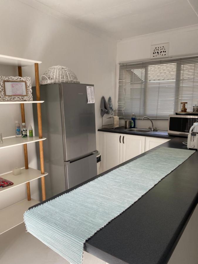Hillcrest Haven Cottage 1 Εξωτερικό φωτογραφία