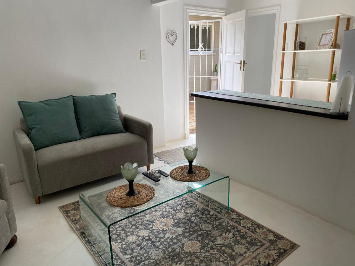 Hillcrest Haven Cottage 1 Εξωτερικό φωτογραφία
