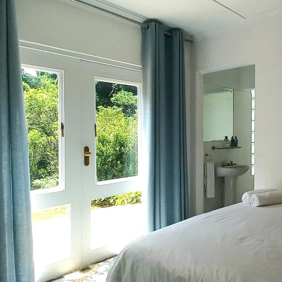 Hillcrest Haven Cottage 1 Εξωτερικό φωτογραφία